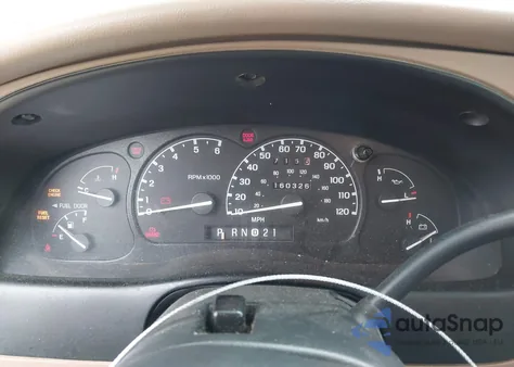 1999 Ford Ranger Xl/Xlt из США, поврежденный, VIN 1FTZR15V7XPC10698